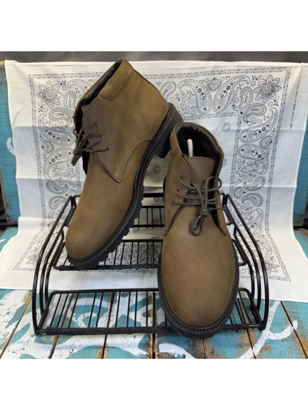 J. Crew these have
